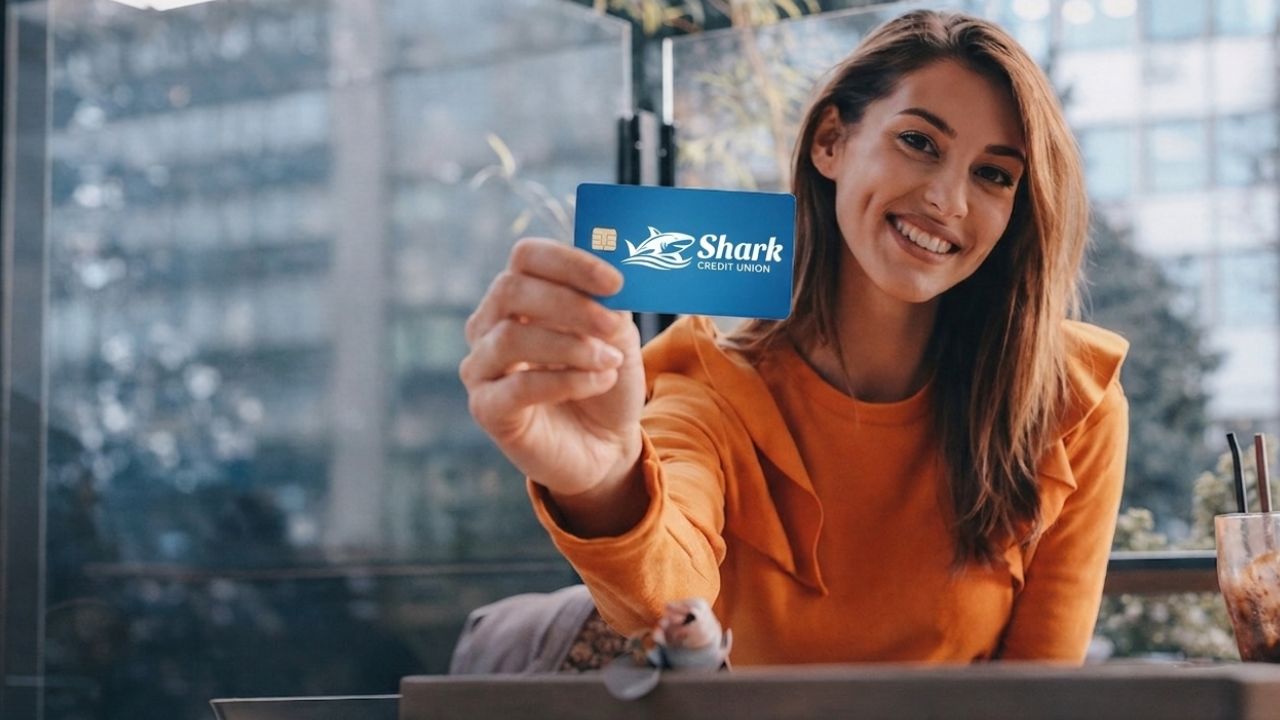 Modern banking experience