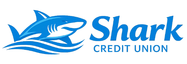 Shark Credit Union